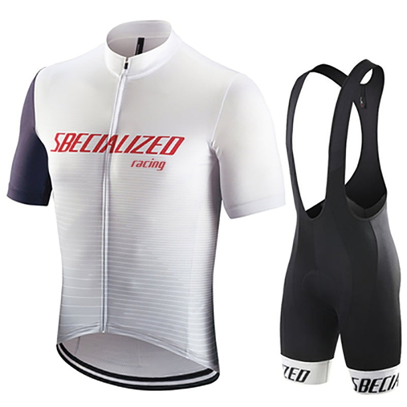 SPECIALIZED Men's Cycling Set