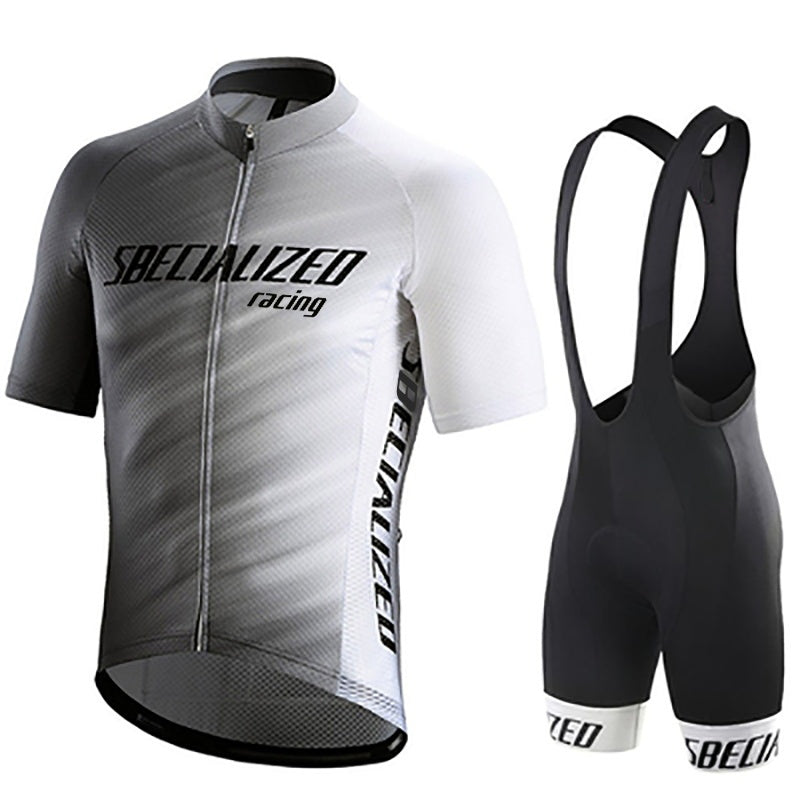 SPECIALIZED Men's Cycling Set