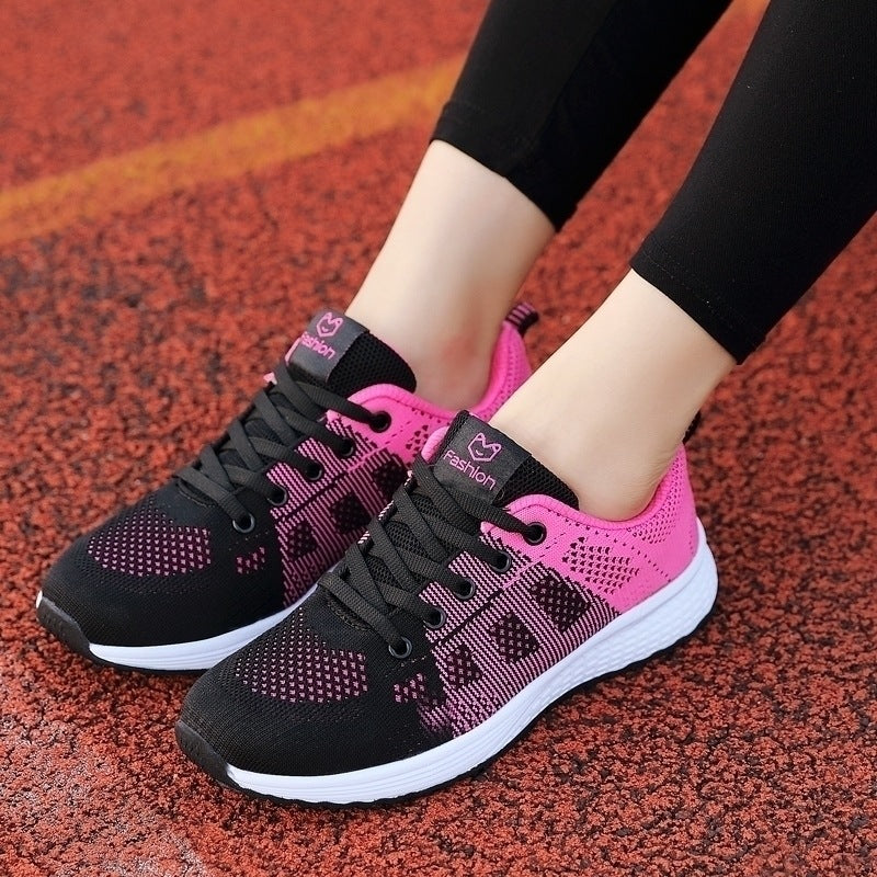 Women's Non-slip Trainers