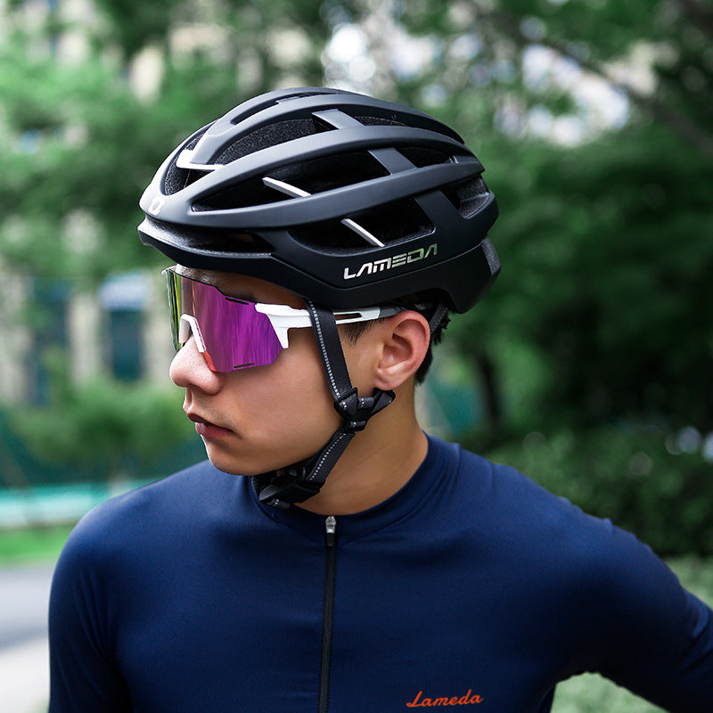 Lameda Cycling Helmet