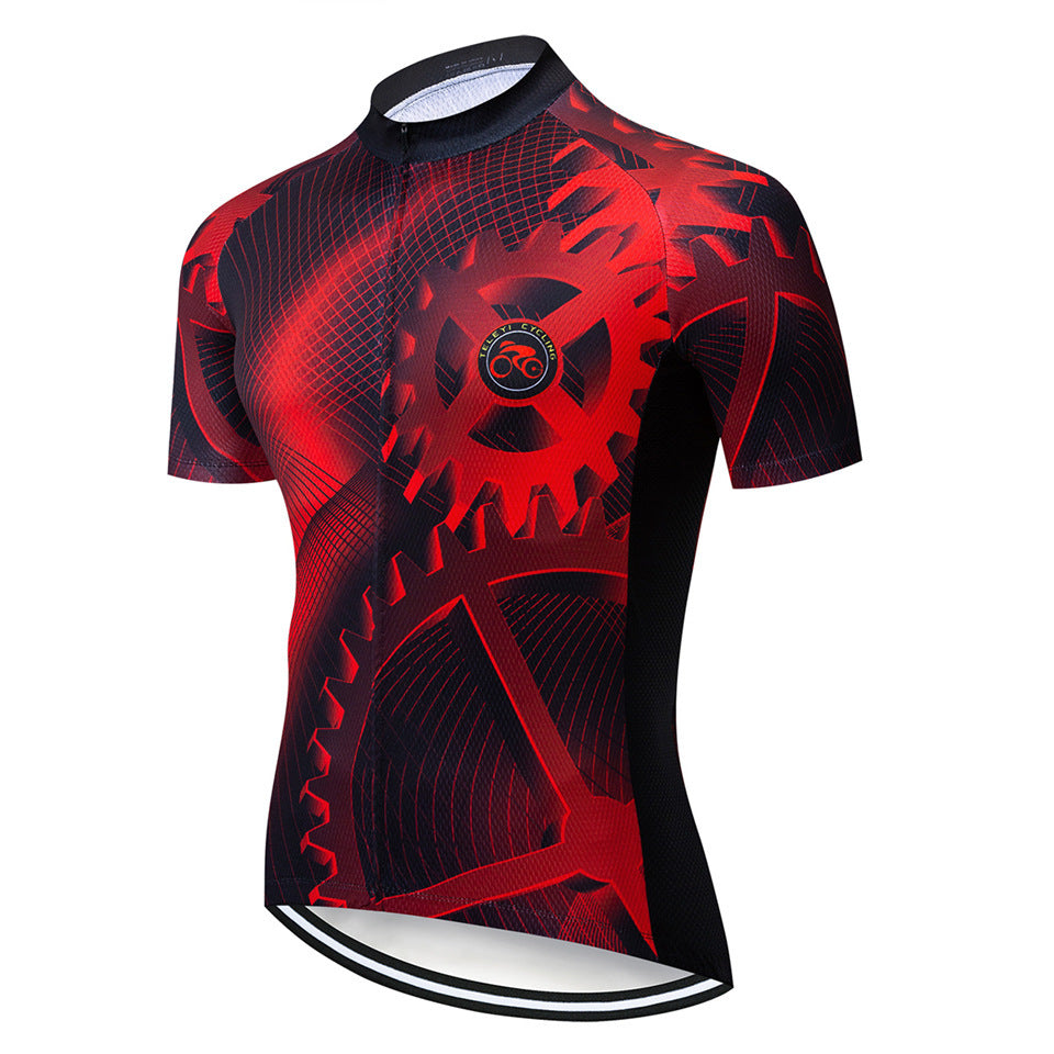 Gear Cycling Men's jersey