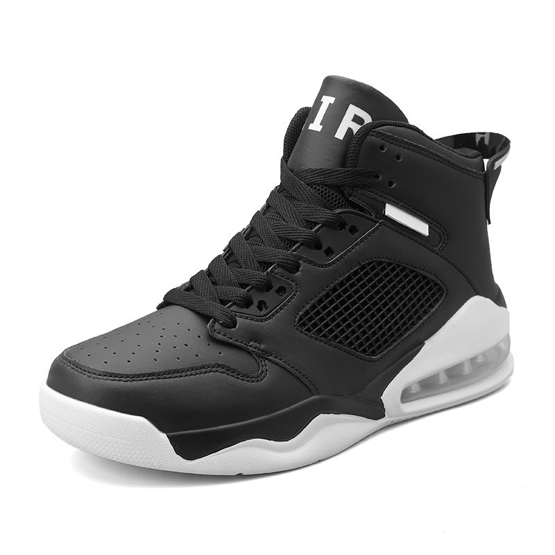 Men's Shock-absorbing Trainers