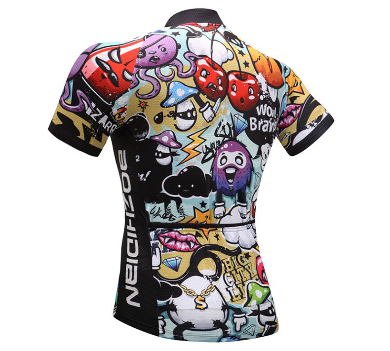 Men's Cycling Clothing Set