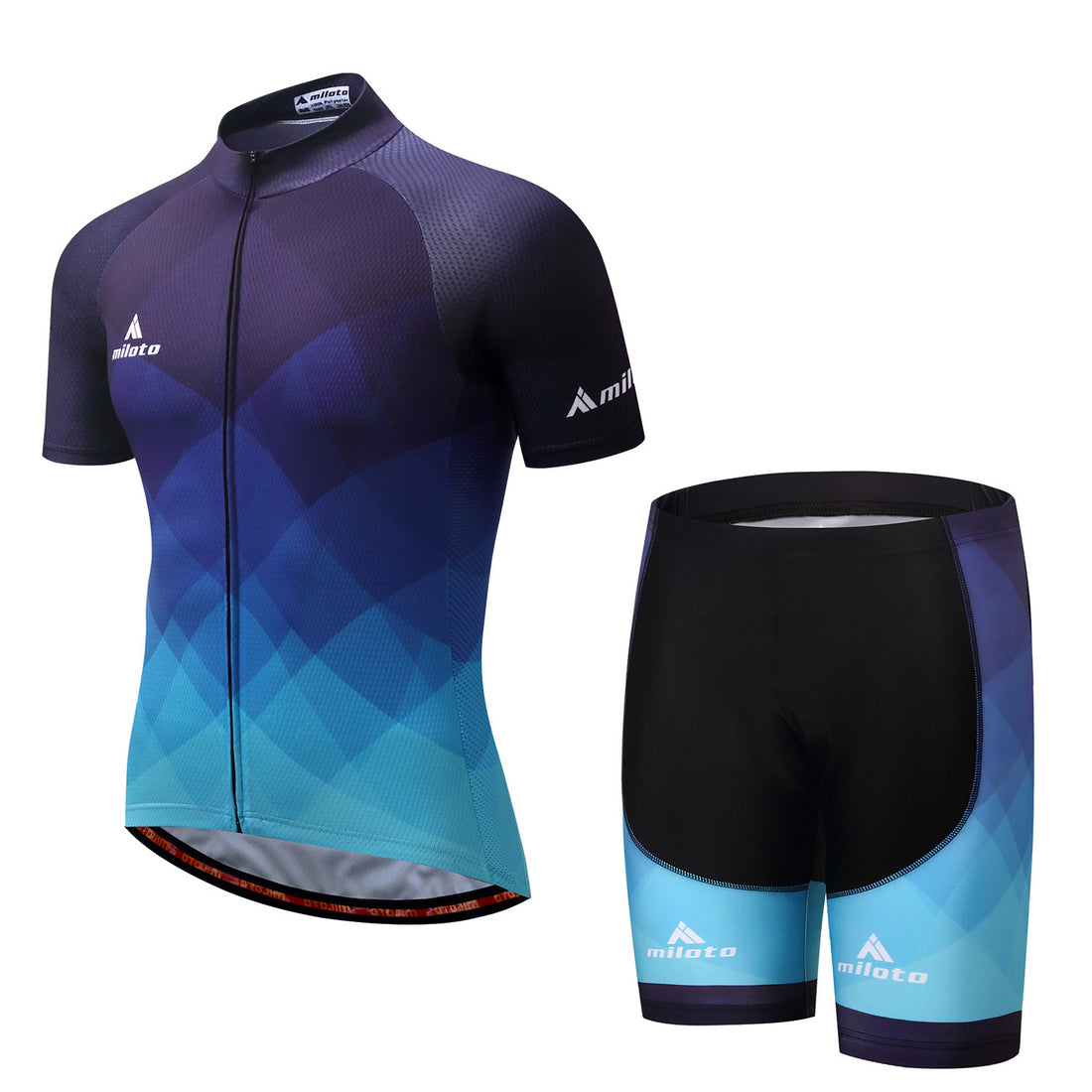 Men's Cycling Jersey