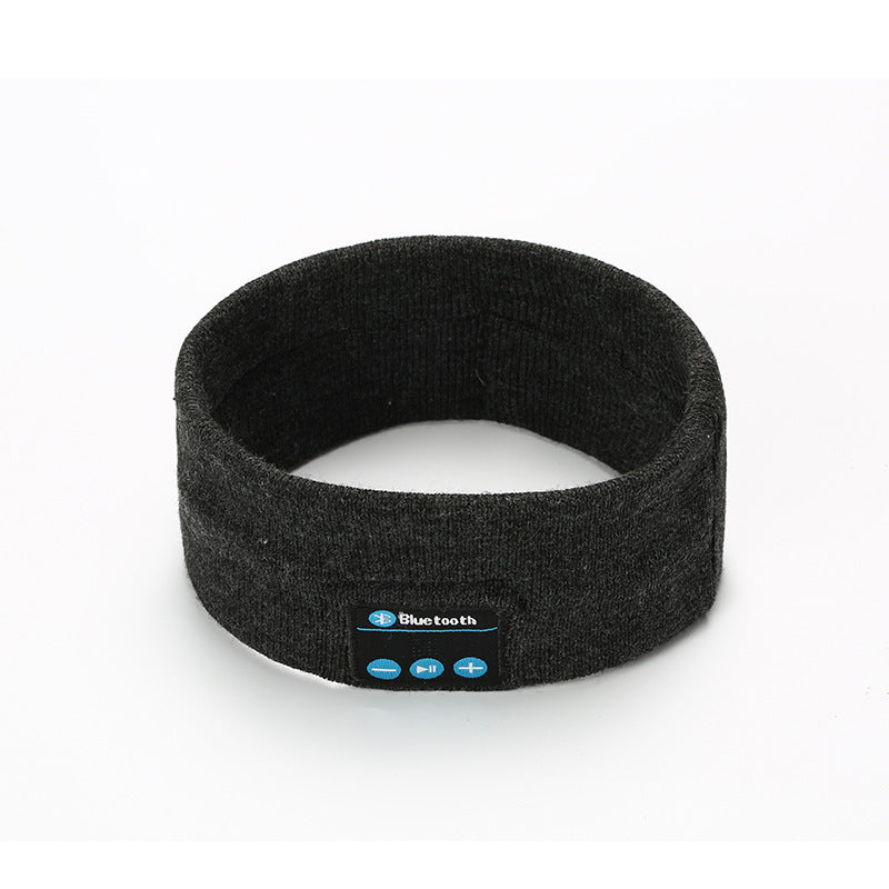 Wireless Bluetooth Headband Outdoor Fitness Yoga Headband