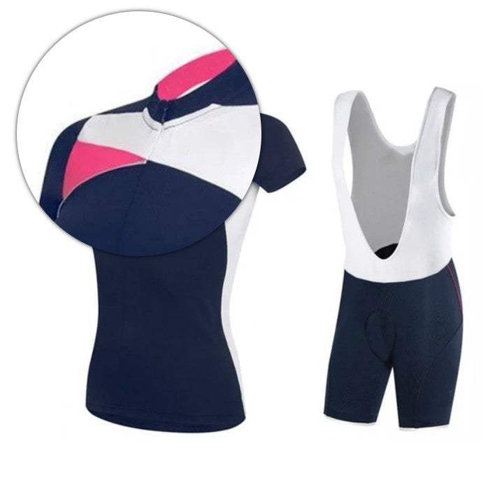 Women's Cycling Set