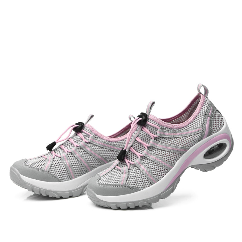 Women's Mesh Trainers