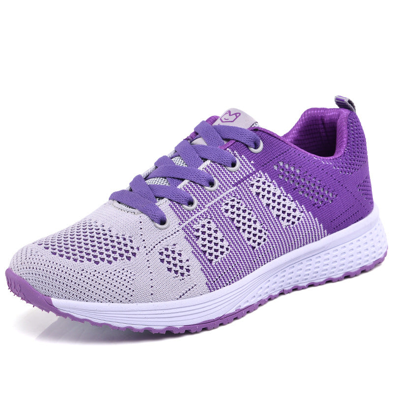 Women's Non-slip Trainers