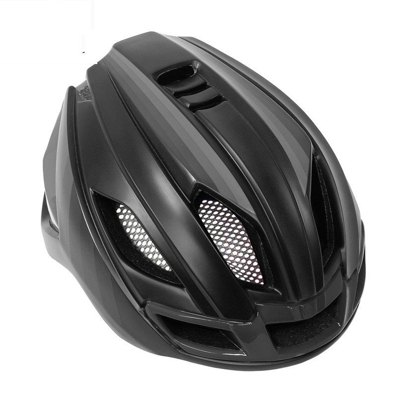 Phmax Cycling Helmet with a Reflector