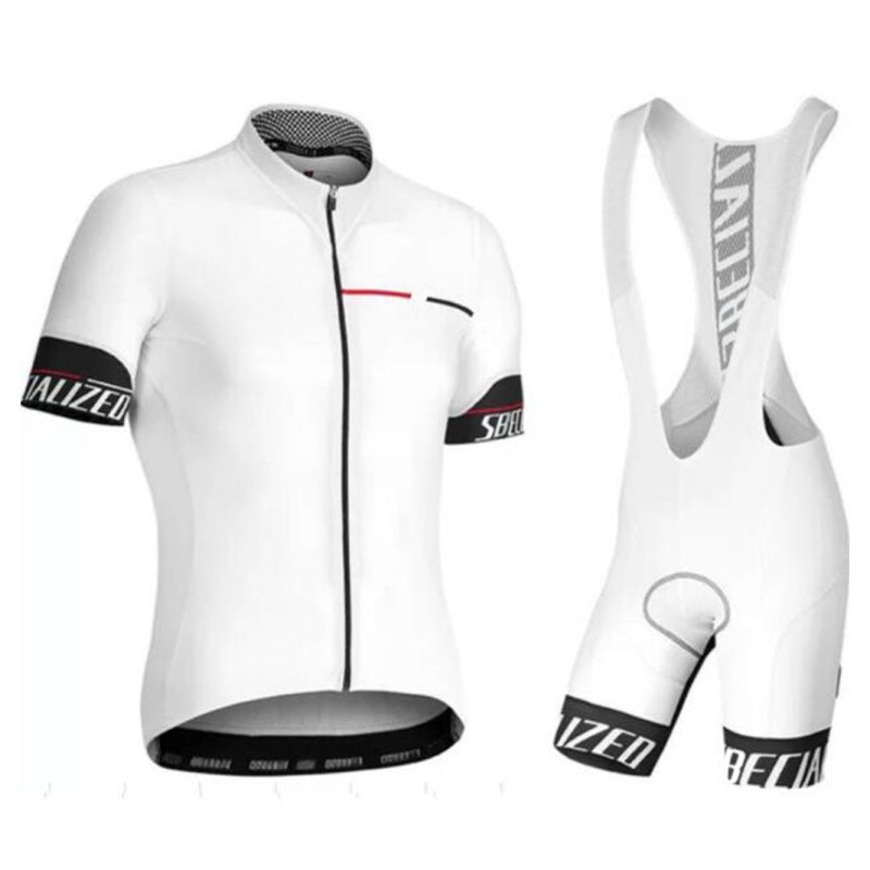 SPECIALIZED Men's Cycling Set