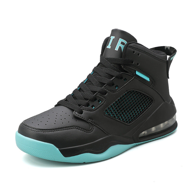 Men's Shock-absorbing Trainers