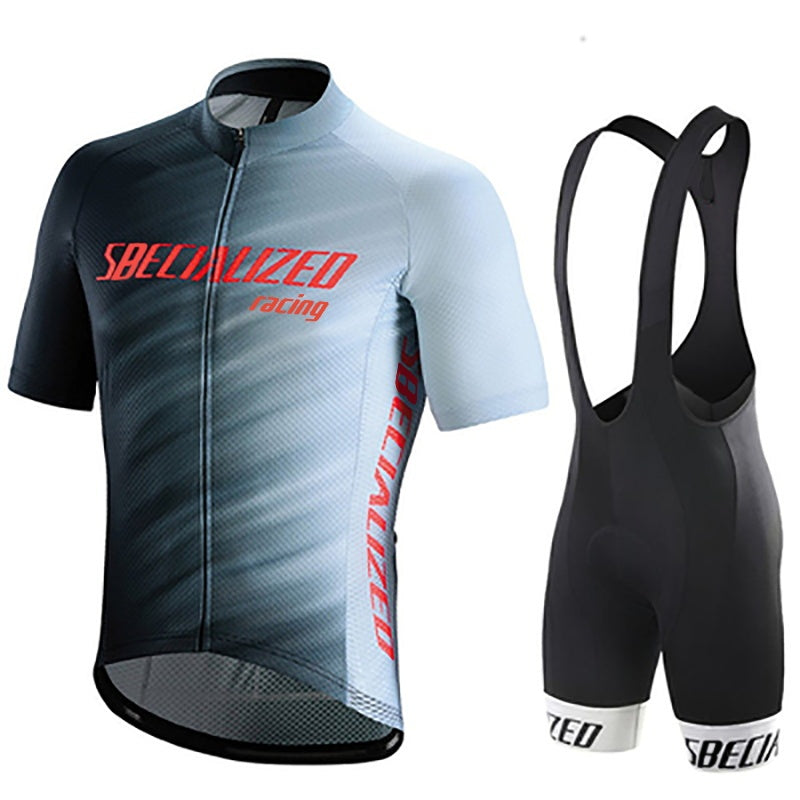 SPECIALIZED Men's Cycling Set