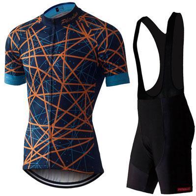 Men's Cycling Set - Tape