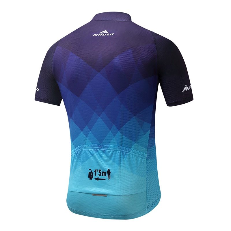 Men's Cycling Jersey