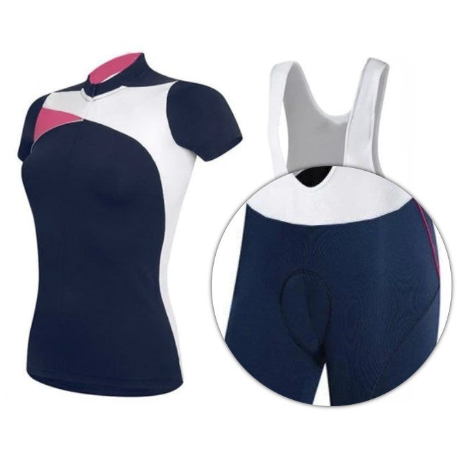 Women's Cycling Set