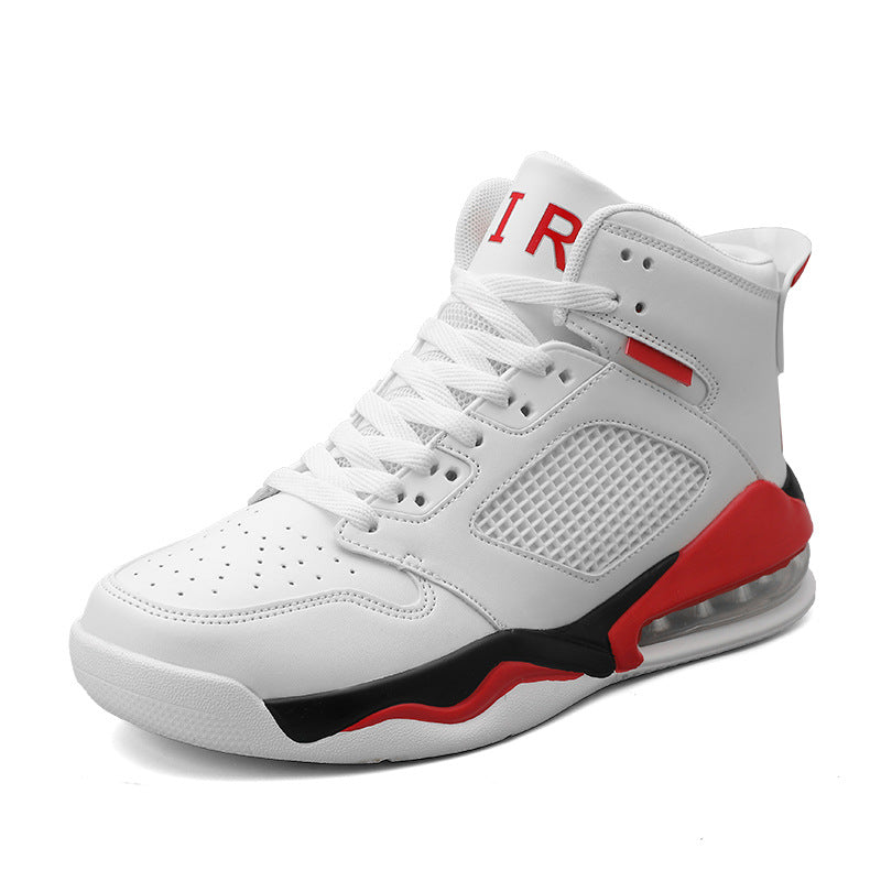 Men's Shock-absorbing Trainers