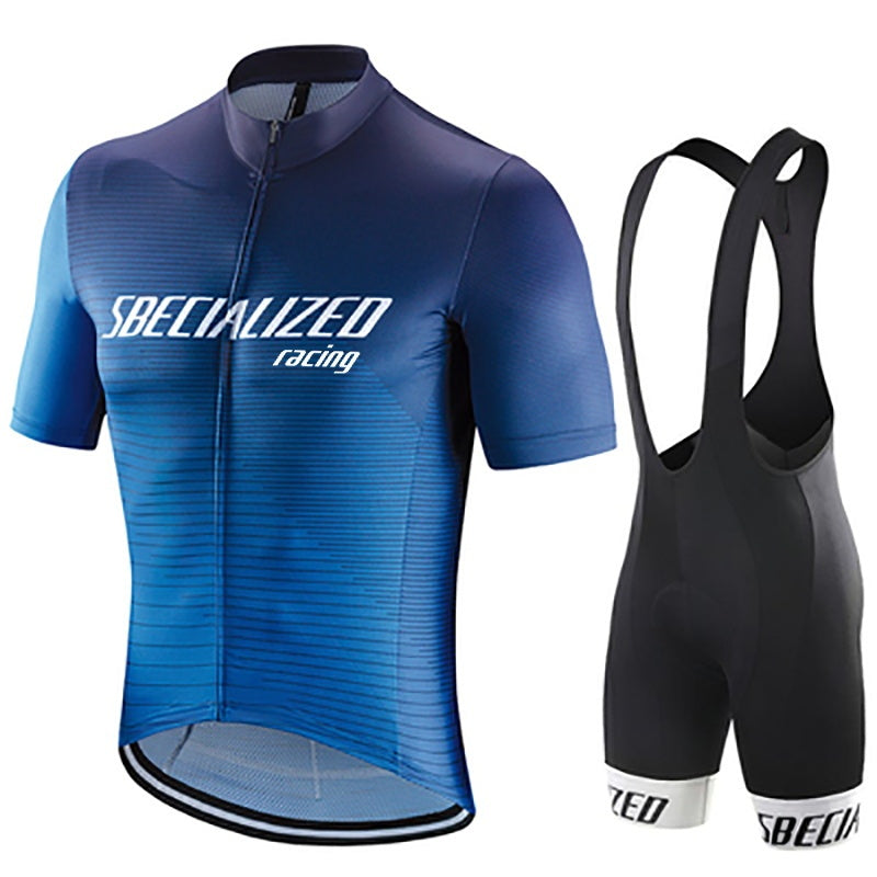 SPECIALIZED Men's Cycling Set