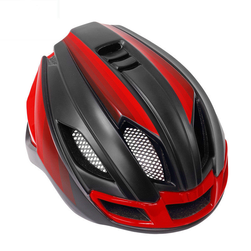 Phmax Cycling Helmet with a Reflector