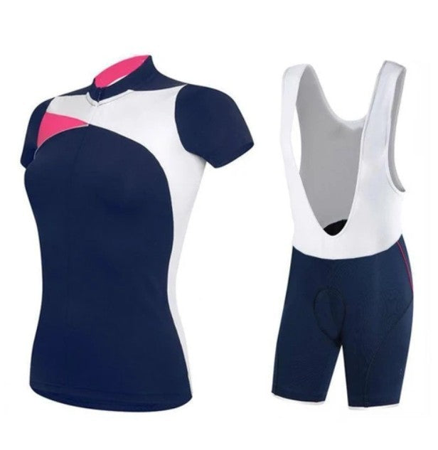 Women's Cycling Set