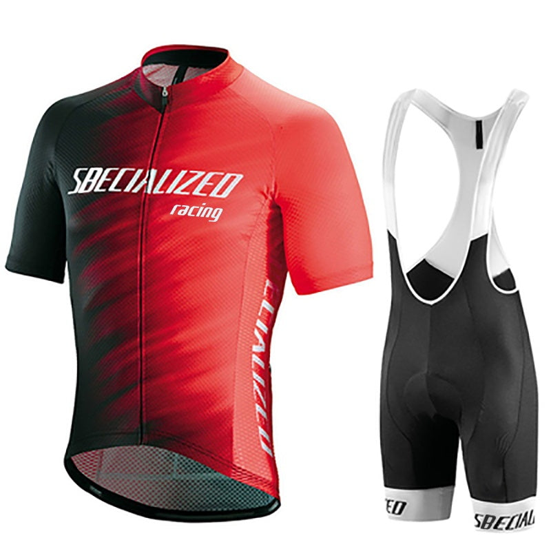 SPECIALIZED Men's Cycling Set