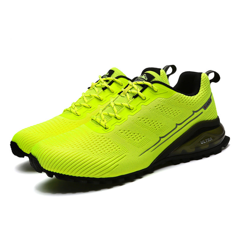 Men's Outdoor Trainers – Zen Zone Warehouse