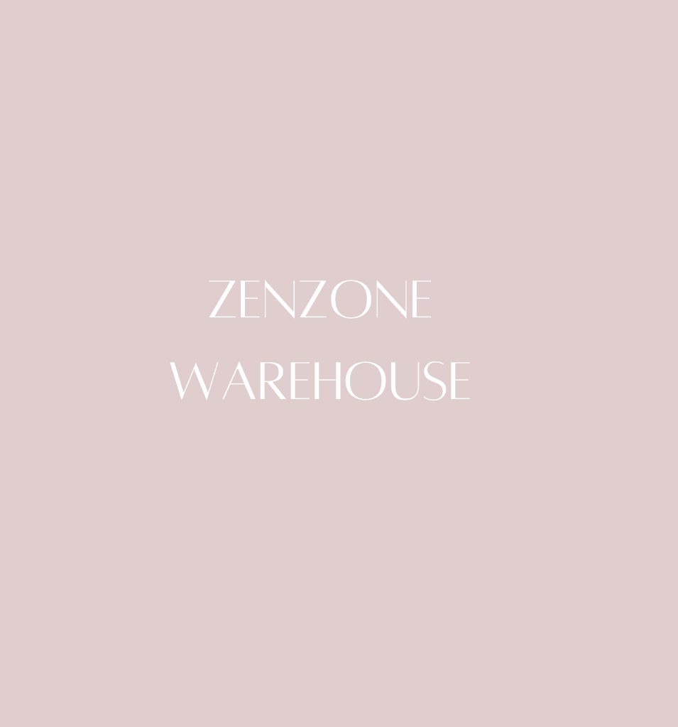 Zen Zone Warehouse