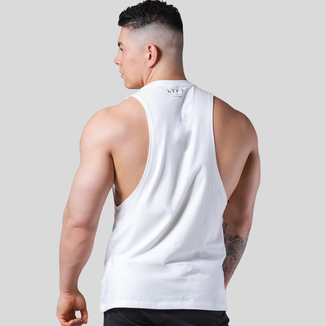 Sports Casual Vest Men's Exercise Fashion Fitness Clothes