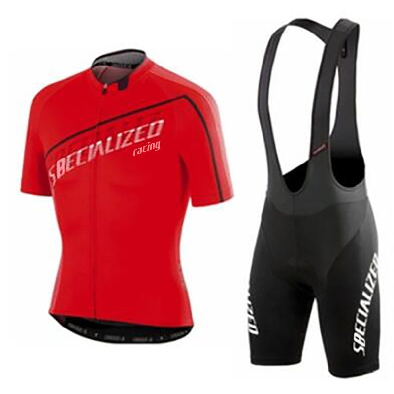 SPECIALIZED Men's Cycling Set